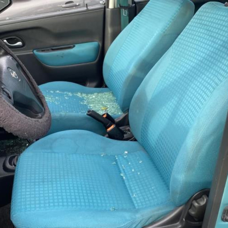 Boite de vitesses OPEL AGILA A Photo n°10