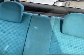 Boite de vitesses OPEL AGILA A