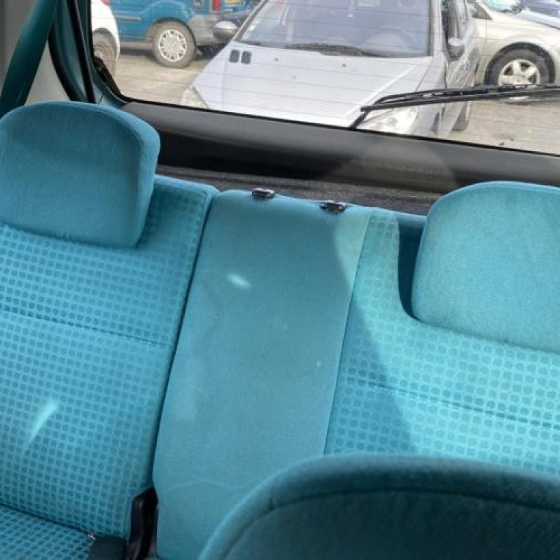 Boite de vitesses OPEL AGILA A Photo n°11