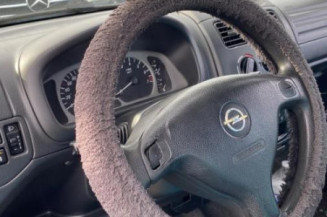 Boite de vitesses OPEL AGILA A