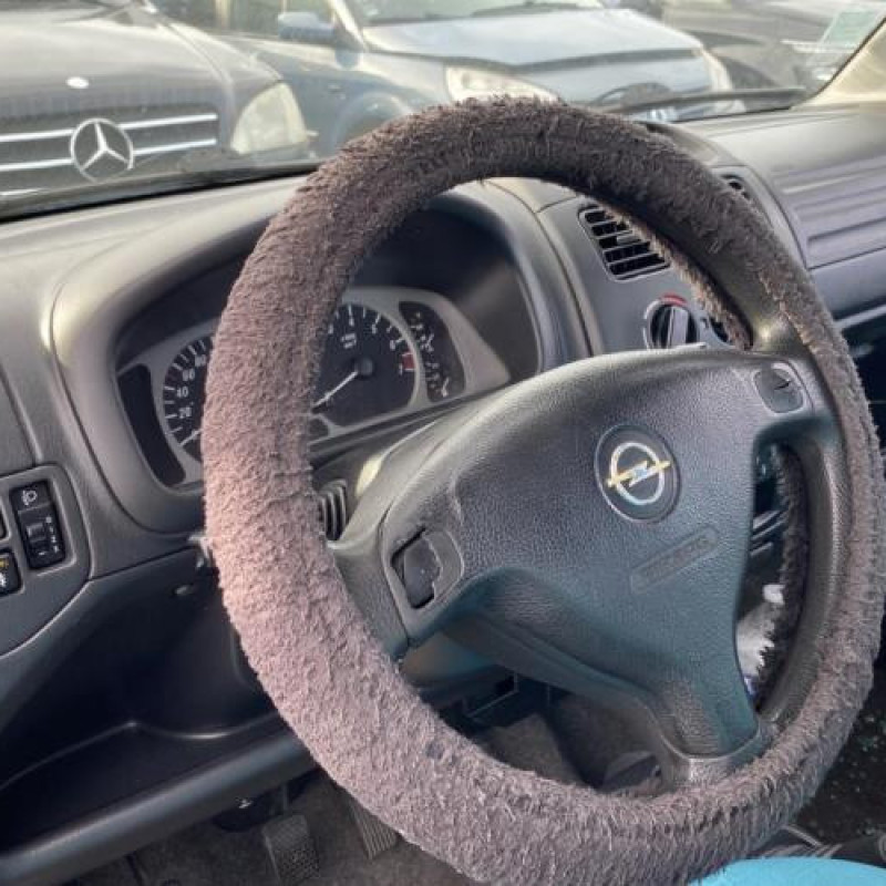 Boite de vitesses OPEL AGILA A Photo n°13