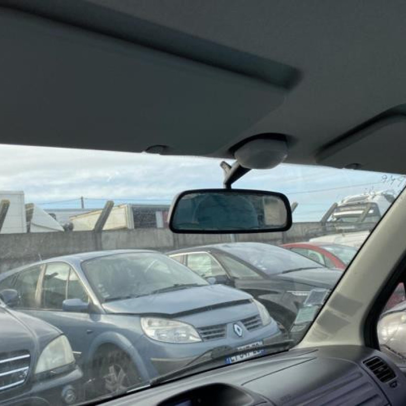 Boite de vitesses OPEL AGILA A Photo n°14