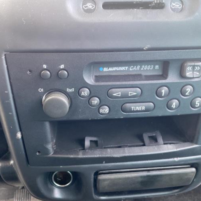 Boite de vitesses OPEL AGILA A Photo n°15