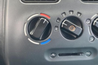 Boite de vitesses OPEL AGILA A