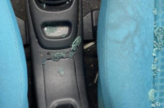 Boite de vitesses OPEL AGILA A