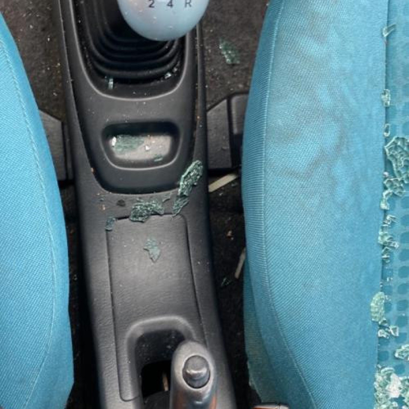 Boite de vitesses OPEL AGILA A Photo n°17