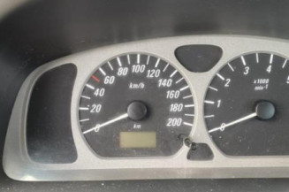 Boite de vitesses OPEL AGILA A