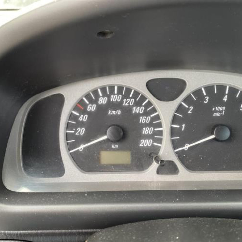 Boite de vitesses OPEL AGILA A Photo n°18