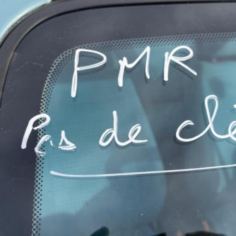 Boite de vitesses OPEL AGILA A Photo n°20