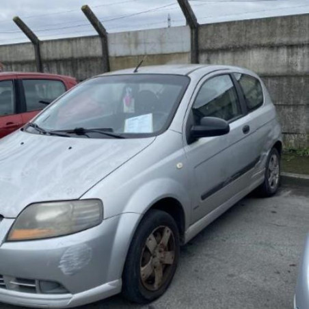 Boite de vitesses CHEVROLET KALOS