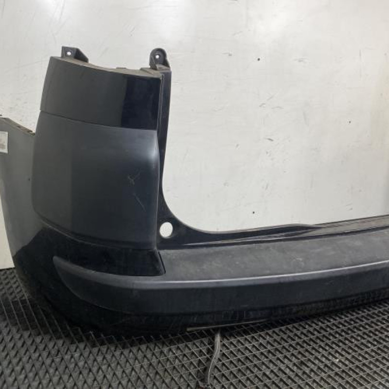 Pare choc arriere CITROEN C4 GRAND PICASSO 1 Photo n°2