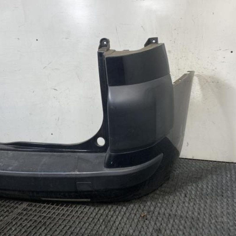 Pare choc arriere CITROEN C4 GRAND PICASSO 1 Photo n°3