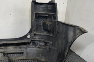 Pare choc arriere CITROEN C4 GRAND PICASSO 1