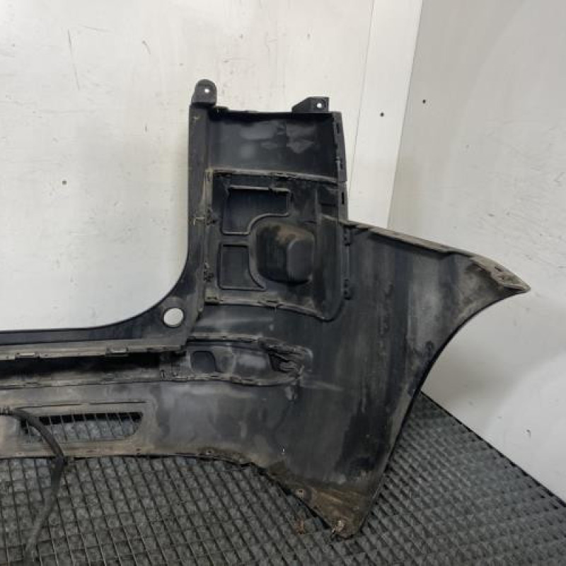 Pare choc arriere CITROEN C4 GRAND PICASSO 1 Photo n°4