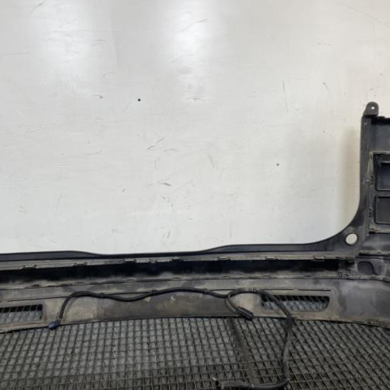 Pare choc arriere CITROEN C4 GRAND PICASSO 1 Photo n°5