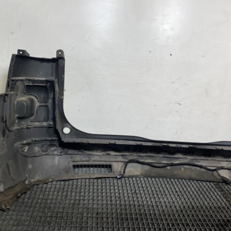 Pare choc arriere CITROEN C4 GRAND PICASSO 1 Photo n°6