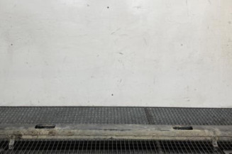 Pare choc arriere PEUGEOT BOXER 3