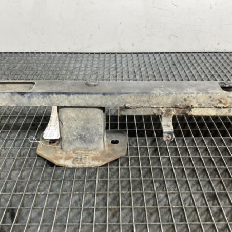 Renfort pare choc arriere (traverse) PEUGEOT BOXER 3