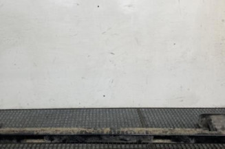 Renfort pare choc arriere (traverse) PEUGEOT BOXER 3