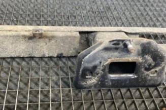 Renfort pare choc arriere (traverse) PEUGEOT BOXER 3