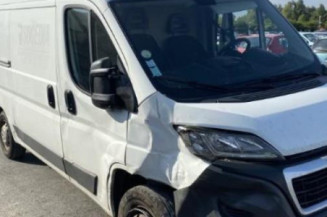 Renfort pare choc arriere (traverse) PEUGEOT BOXER 3