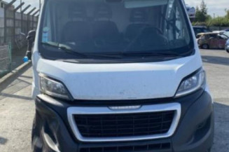 Renfort pare choc arriere (traverse) PEUGEOT BOXER 3