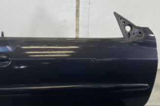 Porte avant droit PEUGEOT 206 Photo n°1