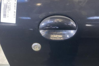 Porte avant droit PEUGEOT 206