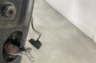 Porte avant droit PEUGEOT 206