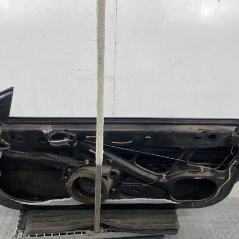 Porte avant droit PEUGEOT 206 Photo n°6