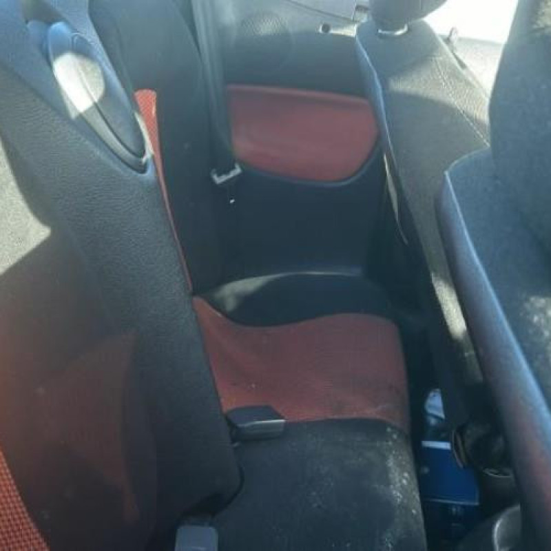 Porte avant droit PEUGEOT 206 Photo n°16