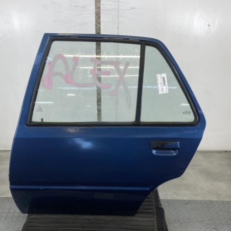 Porte arriere gauche PEUGEOT 205 Photo n°1