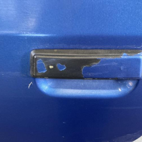 Porte arriere gauche PEUGEOT 205