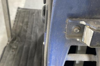 Porte arriere gauche PEUGEOT 205