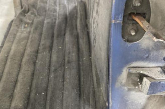 Porte arriere gauche PEUGEOT 205