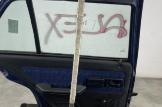 Porte arriere gauche PEUGEOT 205