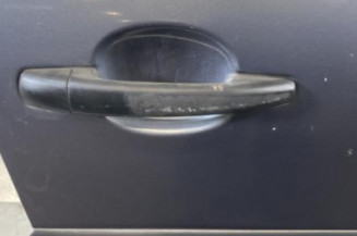 Porte avant droit PEUGEOT 207