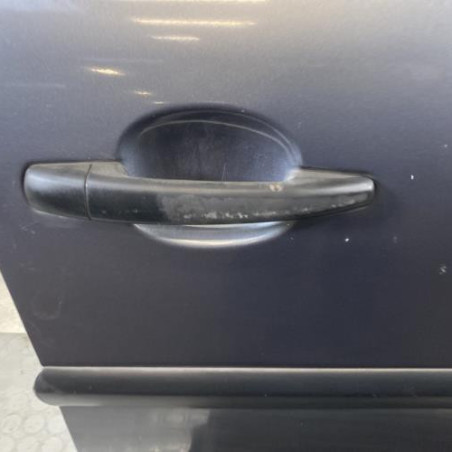 Porte avant droit PEUGEOT 207