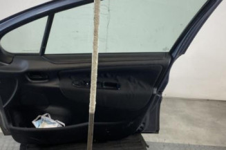 Porte avant droit PEUGEOT 207