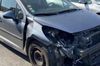 Porte avant droit PEUGEOT 207