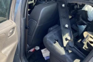Porte avant droit PEUGEOT 207