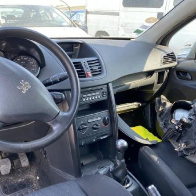Porte avant droit PEUGEOT 207 Photo n°19