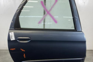 Porte arriere droit CITROEN XSARA PICASSO Photo n°1