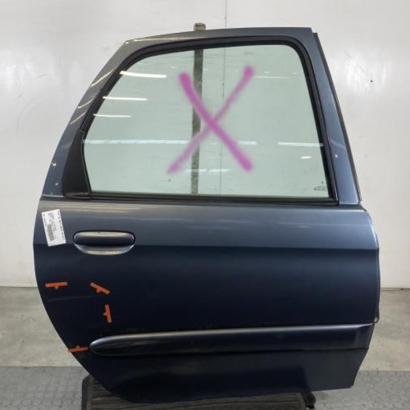 Porte arriere droit CITROEN XSARA PICASSO Photo n°1