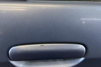 Porte arriere droit CITROEN XSARA PICASSO
