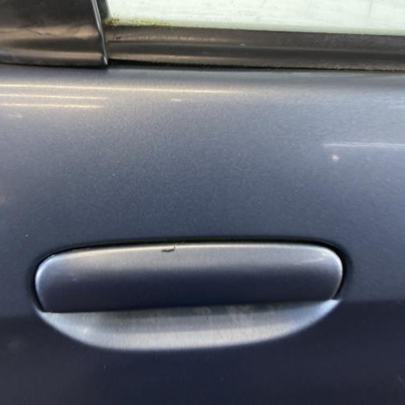 Porte arriere droit CITROEN XSARA PICASSO Photo n°2