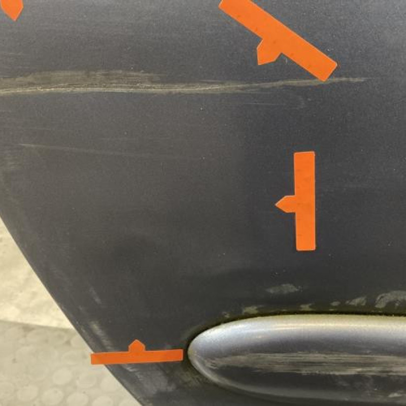 Porte arriere droit CITROEN XSARA PICASSO Photo n°3