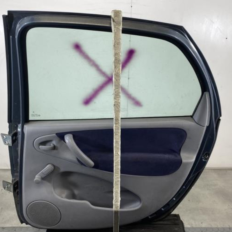 Porte arriere droit CITROEN XSARA PICASSO Photo n°8