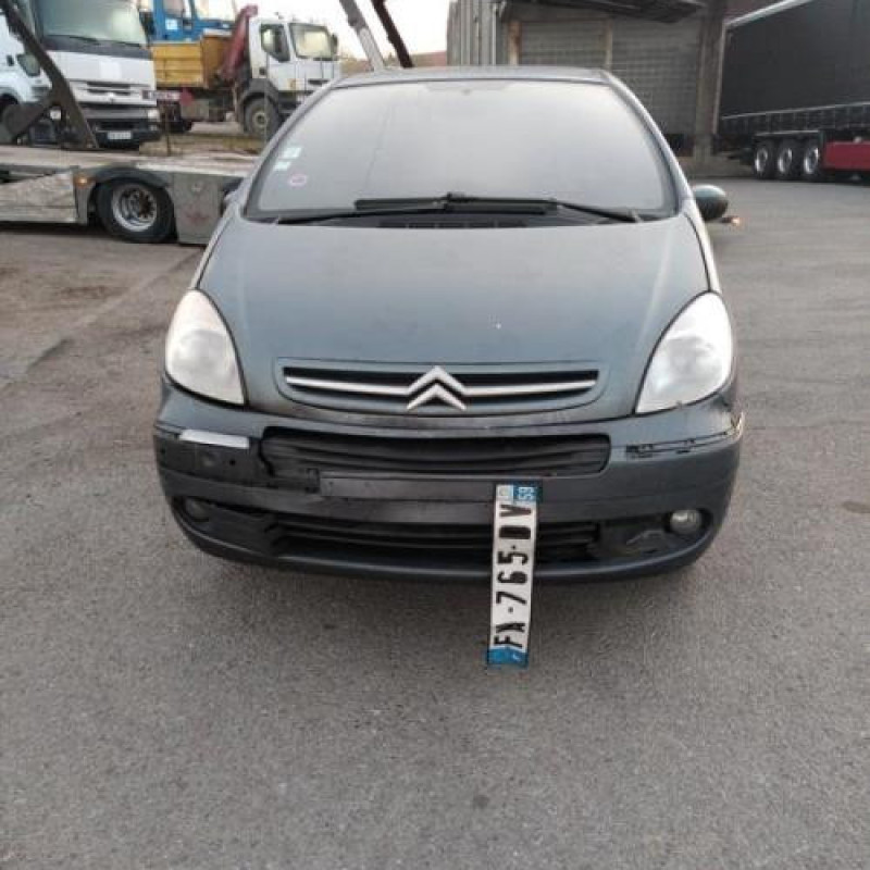 Porte arriere droit CITROEN XSARA PICASSO Photo n°9