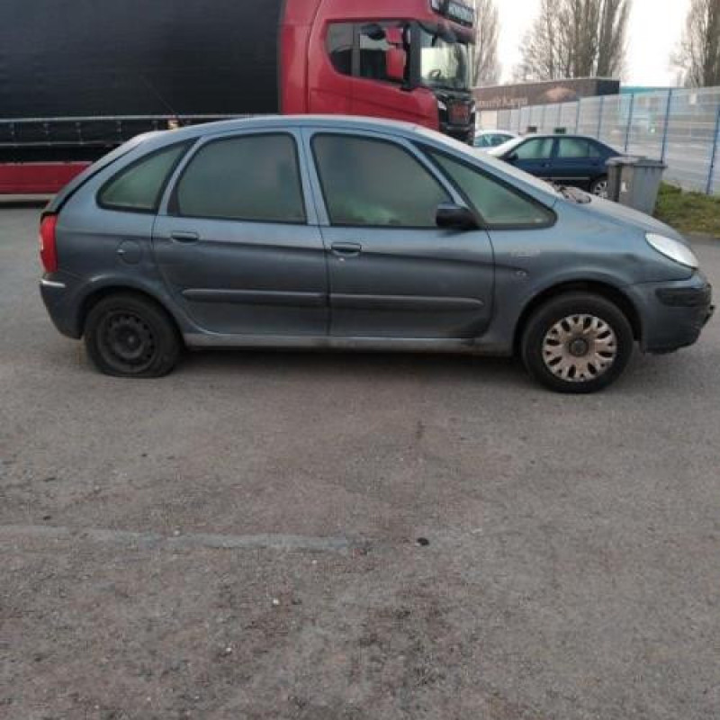Porte arriere droit CITROEN XSARA PICASSO Photo n°10